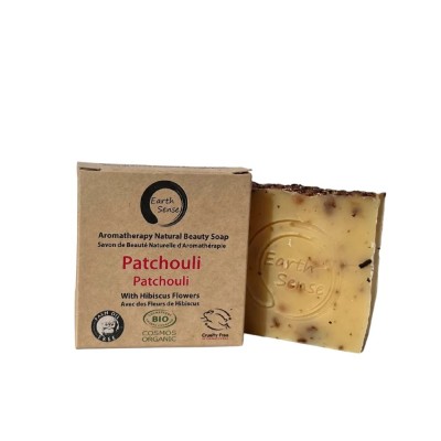 ręcznie robione naturalne mydło anti-aging