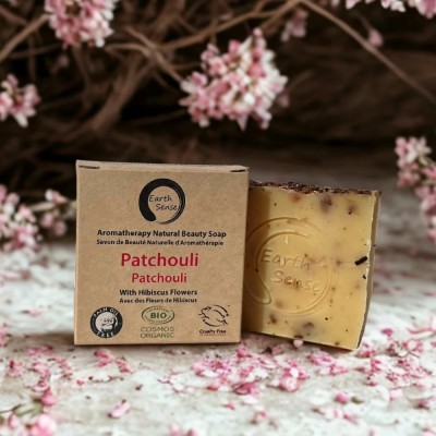 ręcznie robione naturalne mydło anti-aging