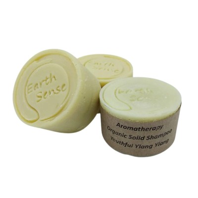 szampon w kostce ylang ylang
