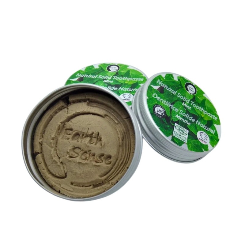 ekologiczna pasta do zębów zero waste