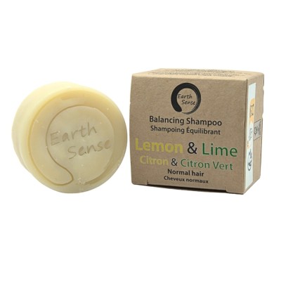 naturalny szampon zero waste