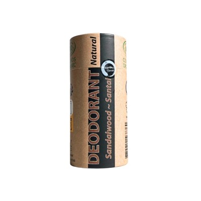 organiczny dezodorant drzewo sandałowe