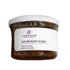 skuteczny naturalny peeling na cellulit