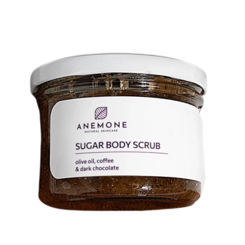 skuteczny naturalny peeling na cellulit