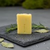 naturalny szampon w kostce