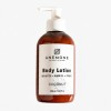naturalny balsam do ciała kokos naturalny balsam do ciała kokos