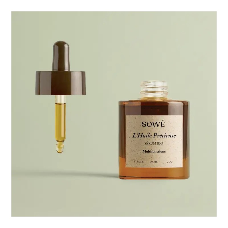 organiczne serum do twarzy z opuncją figową i arganem organiczne serum do twarzy z opuncją figową i arganem