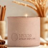 Świeca do masażu i aromaterapii - cynamon & ylang-ylang | FENARI Świeca do masażu i aromaterapii - cynamon & ylang-ylang | FENARI