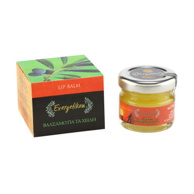 BALSAM DO UST - 100% NATURALNE KOSMETYKI