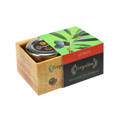 BALSAM DO UST - 100% NATURALNE KOSMETYKI