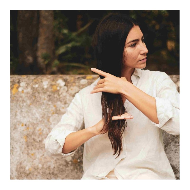 naturalna pielęgnacja skóry głowy