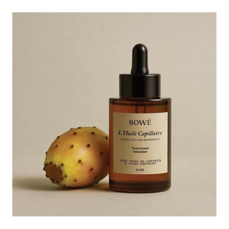 naturalne serum do włosów opuncja figowa argan makadamia