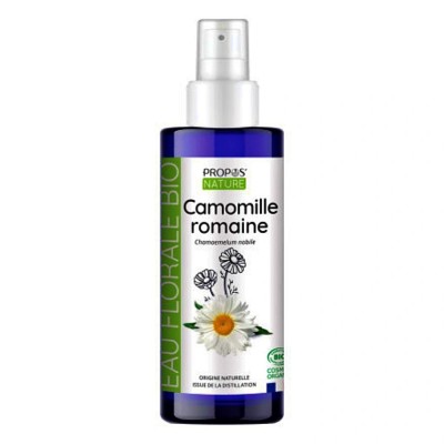 hydrolat rumianku rzymskiego