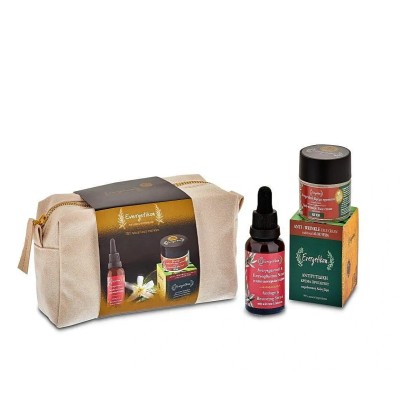 Zestaw przeciwzmarszczkowy – Anti-Wrinkle