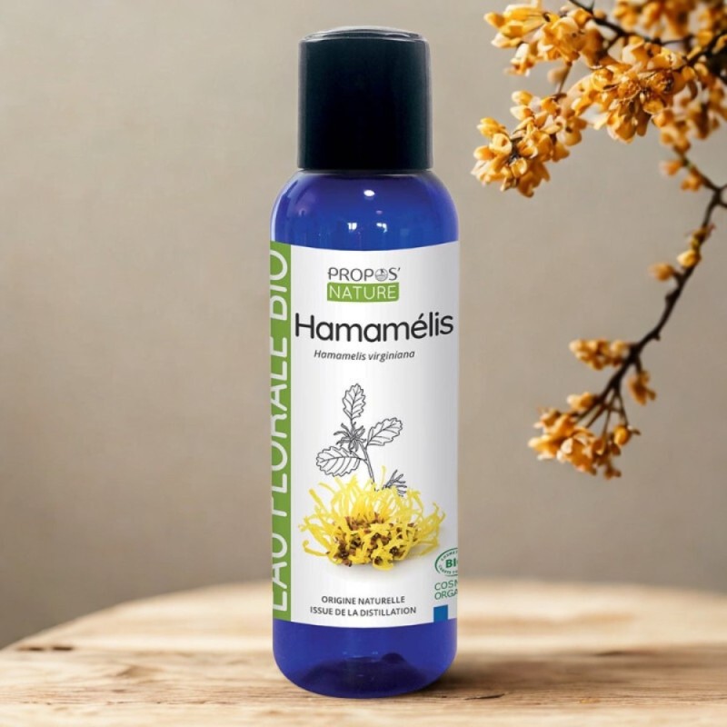 organiczny tonik bio