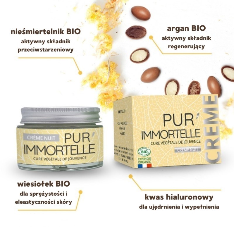 certyfikowany krem do twarzy