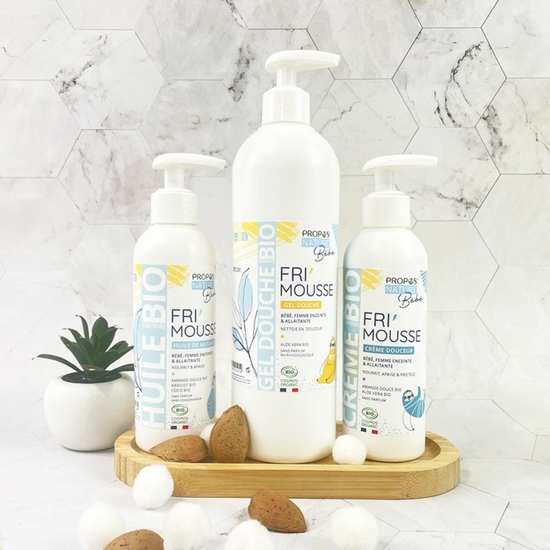 krem dla dzieci i kobiet w ciąży