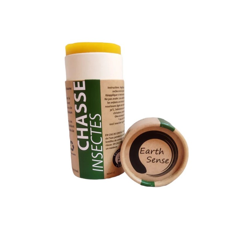 naturalny repelent na komary