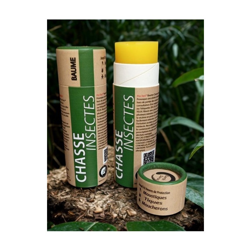 naturalny środek na kleszcze