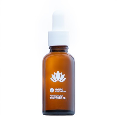 olejek na przebarwienia