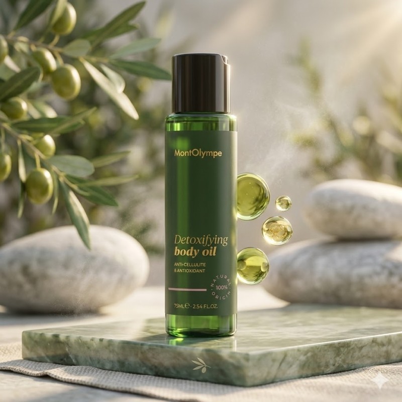 olejek antyoksydacyjny z winogron