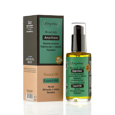 NATURALNY OLEJEK LAUROWY