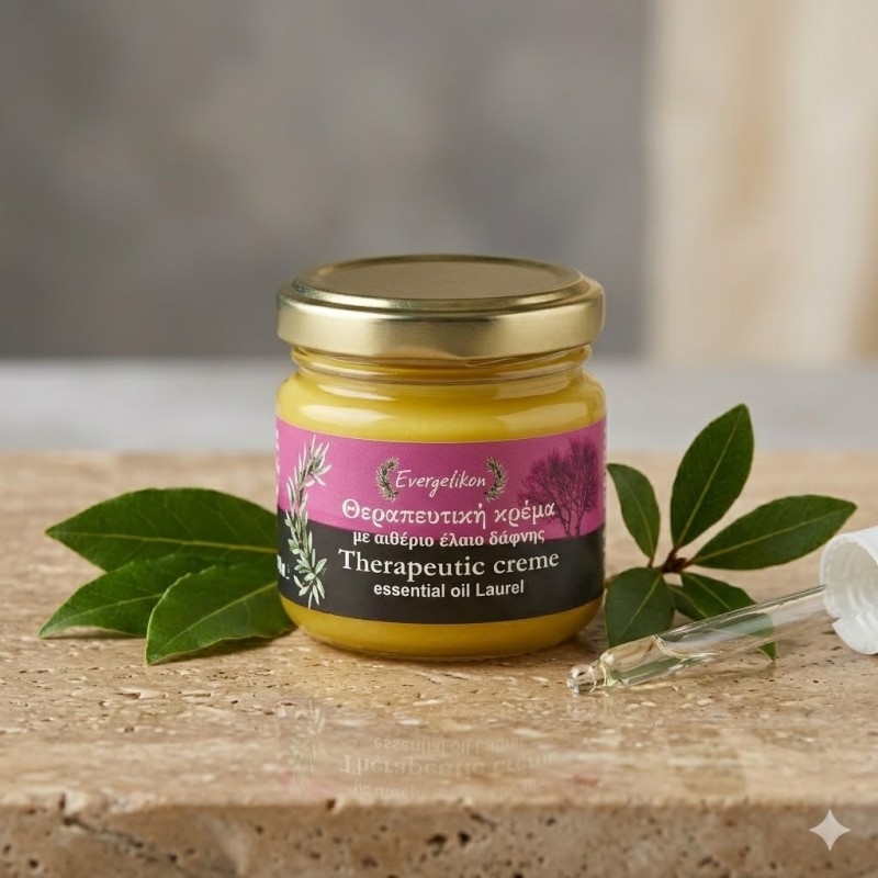 kosmetyk laurowy do pielęgnacji ciała