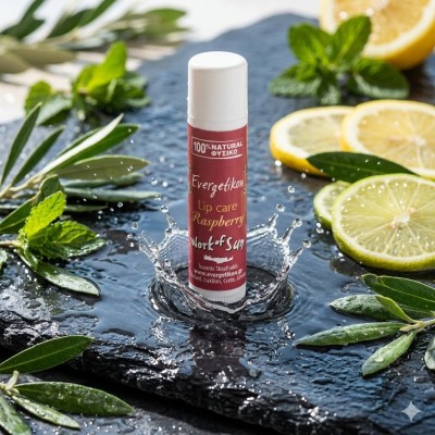 naturalny balsam do ust