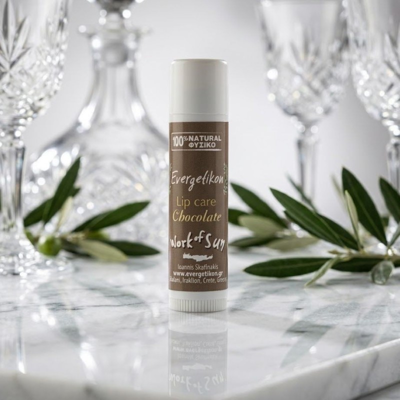 naturalny balsam do ust