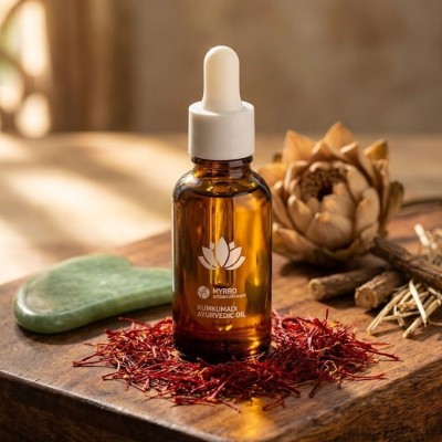 olejek na przebarwienia