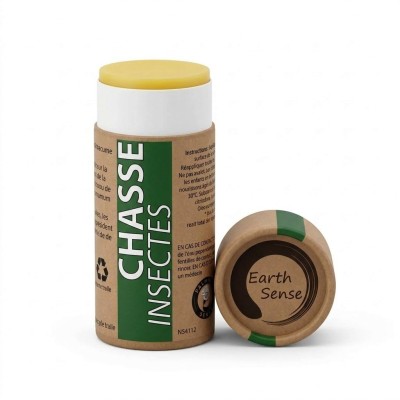 naturalny balsam na komary