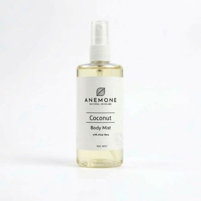 kokosowa mgiełka do ciała