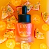 serum wild fruit USVA