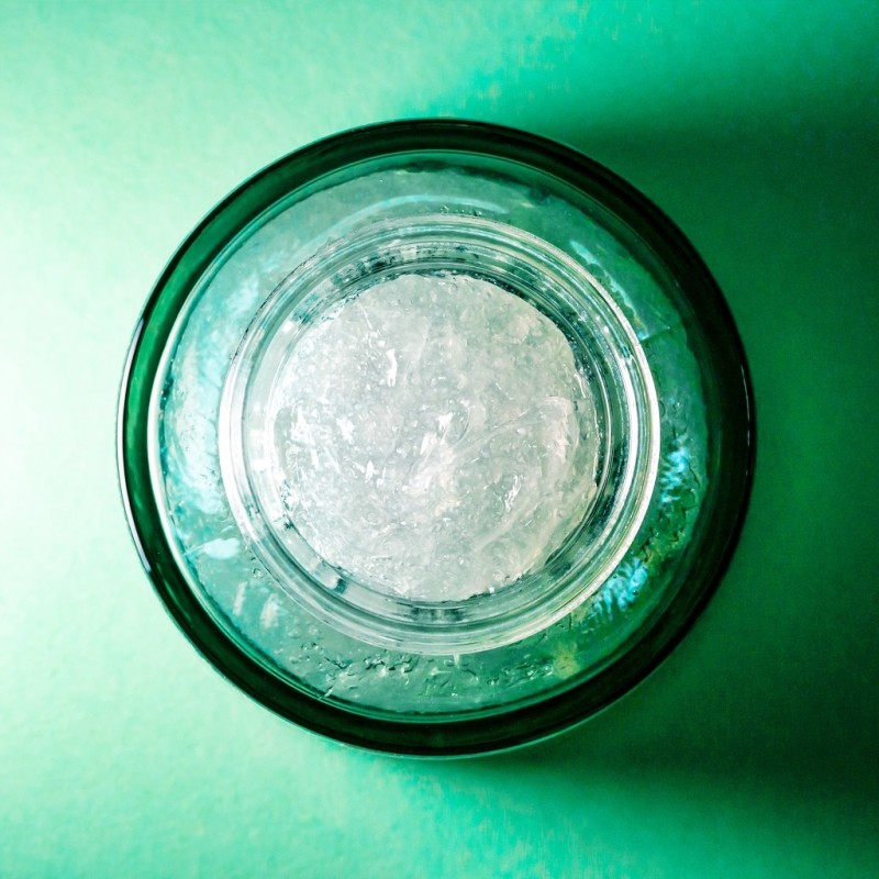 Peelingujący żel do twarzy soft glow