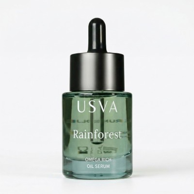 serum z kwasami omega i kukui