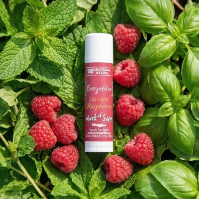 naturalny balsam do ust