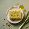 naturalne mydło do peelingu twarzy