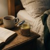 krem do ciała i rąk z masłem shea i wanilią