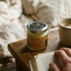 naturalny krem z jaśmin, geranium i ylang-ylang