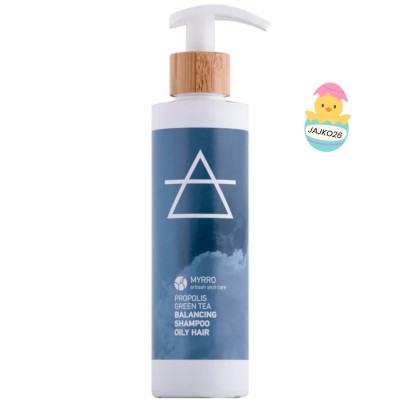 naturalny szampon przeciwłupieżowy