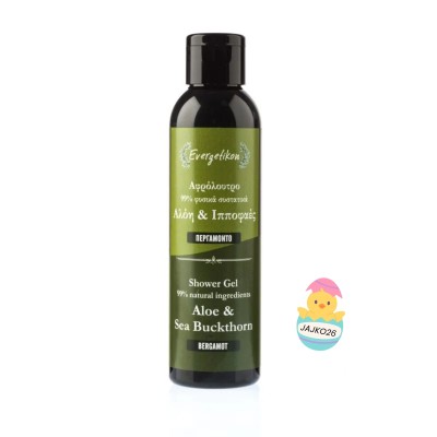 żel bez siarczanów i parabenów