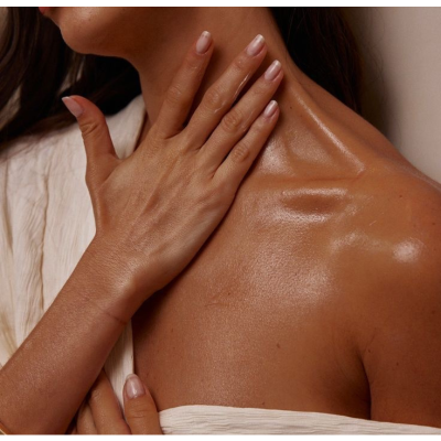 kosmetyk o aromacie pierników i cynamonu