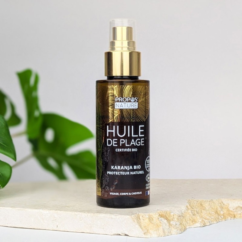 olejek buriti do ciała