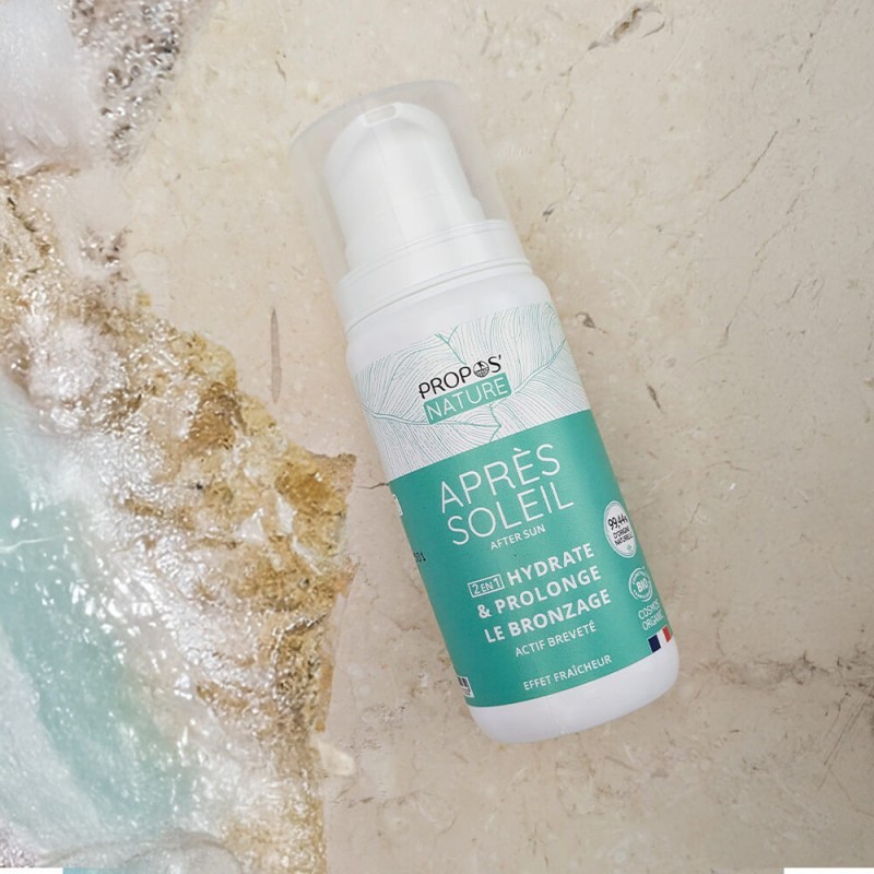 utrwalacz opalenizny