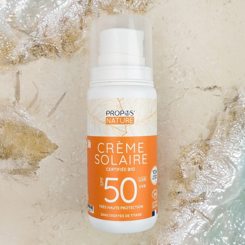 mineralna ochrona SPF50
