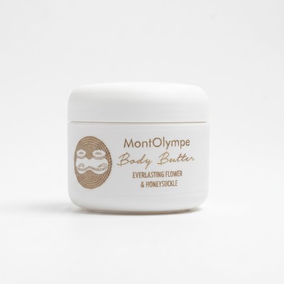 naturalne masło do ciała