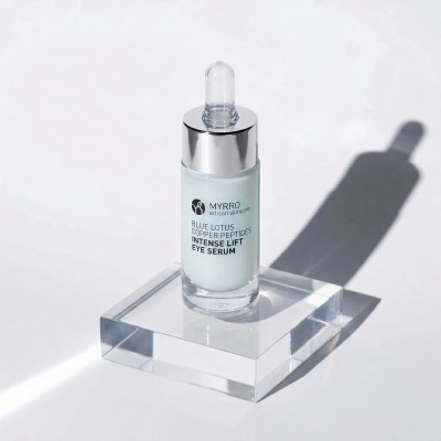 serum pod oczy liftingujące