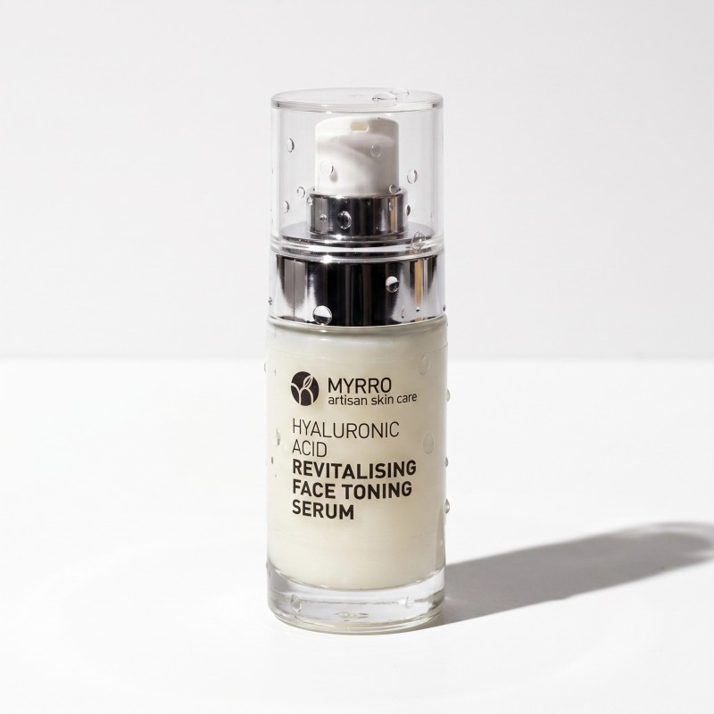 serum z kwasem hialuronowym
