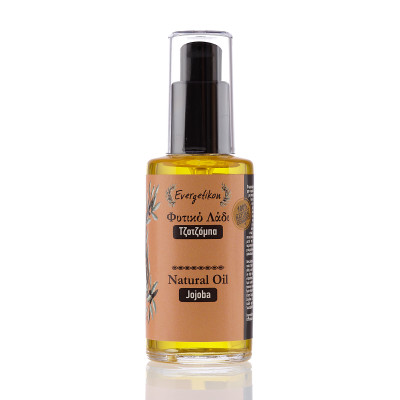 100% NATURALNY OLEJEK JOJOBA