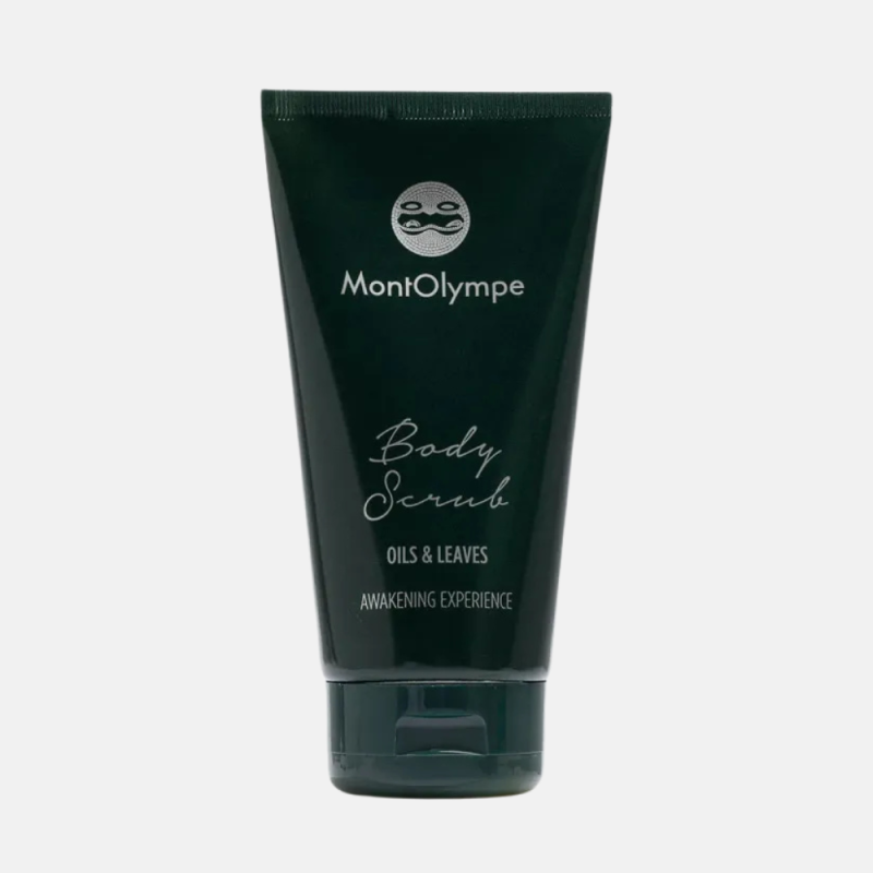 peeling do ciała 98,6% składników naturalnych